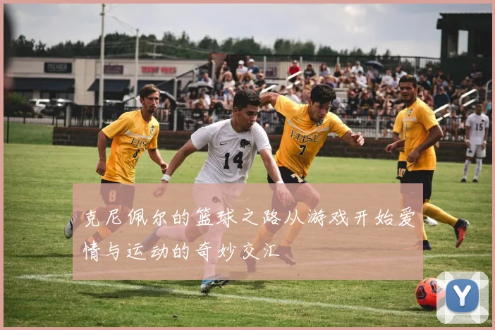克尼佩尔的篮球之路从游戏开始爱情与运动的奇妙交汇